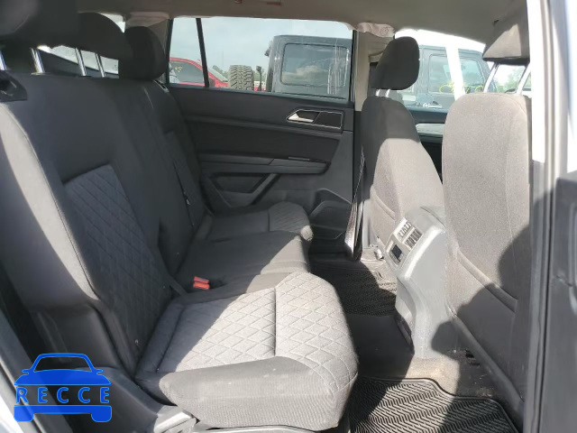 2019 VOLKSWAGEN ATLAS S 1V2AP2CA0KC614000 image 5