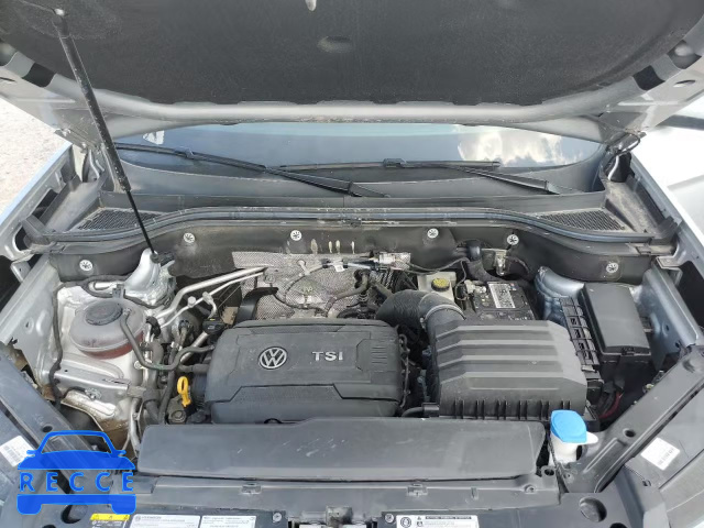 2019 VOLKSWAGEN ATLAS S 1V2AP2CA0KC614000 image 6