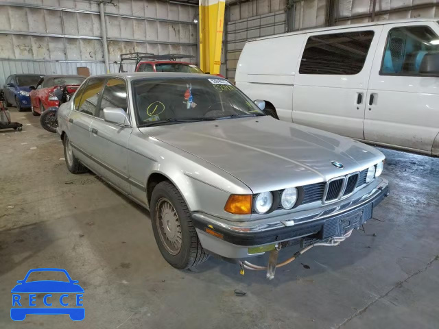 1990 BMW 735 IL WBAGC4310LDC25081 image 0