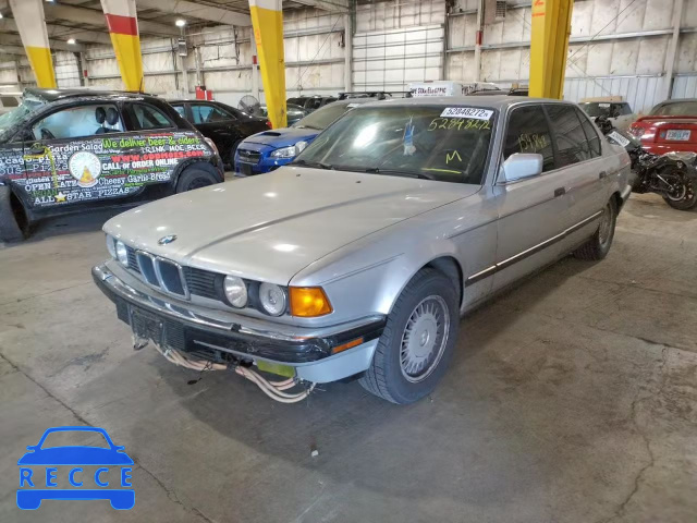 1990 BMW 735 IL WBAGC4310LDC25081 image 1