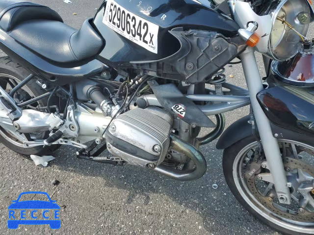 2002 BMW R1150 R WB10439B22ZF46212 image 6