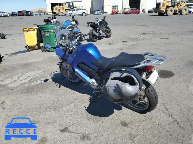 2008 BMW F800 ST WB10244038ZR11228 image 2