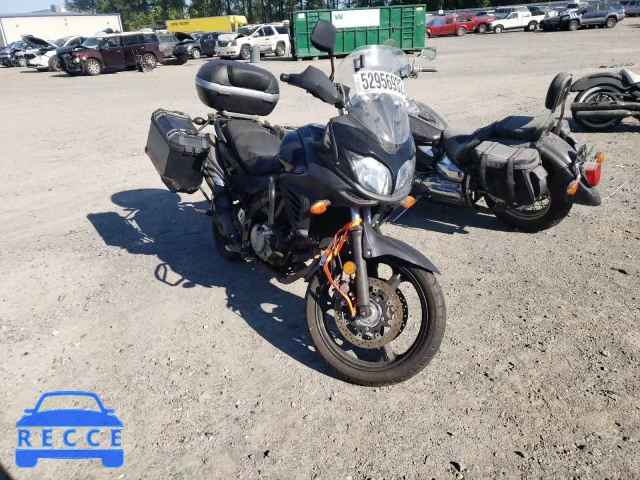 2012 SUZUKI DL650 A JS1VP56A5C2101908 зображення 0