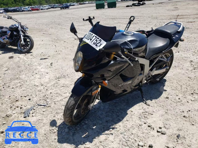 2007 HYOSUNG GT250 KM4MJ527471601130 зображення 1