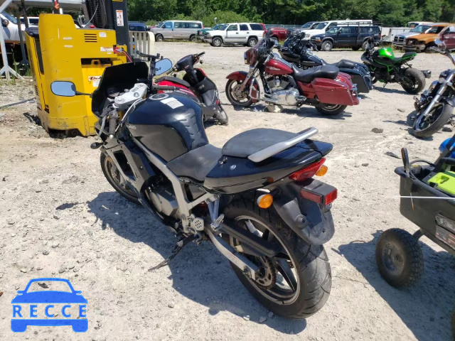 2007 HYOSUNG GT250 KM4MJ527471601130 image 2