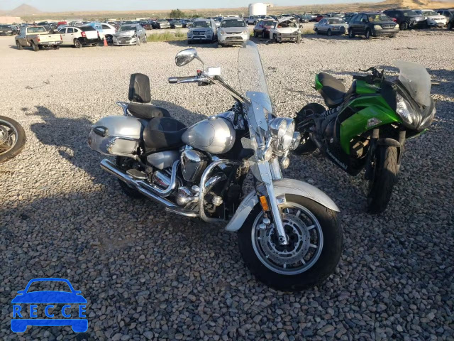 2009 YAMAHA XV1700 A JYAVP28E59A003427 image 0