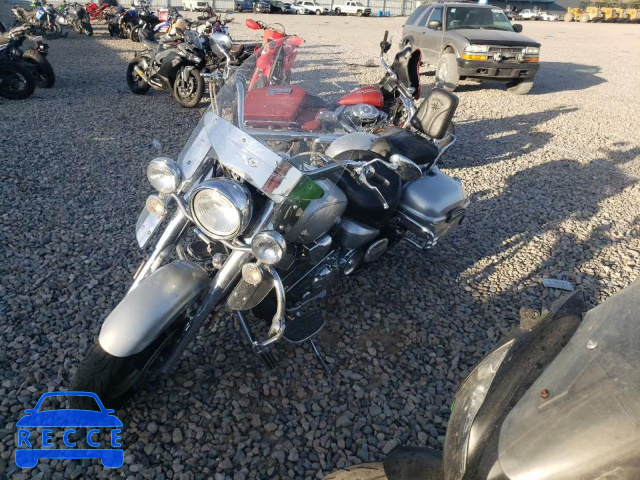 2009 YAMAHA XV1700 A JYAVP28E59A003427 image 1