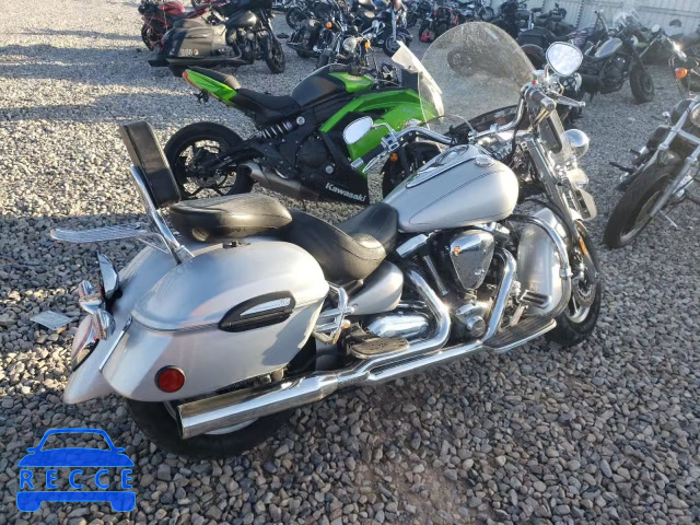 2009 YAMAHA XV1700 A JYAVP28E59A003427 image 3