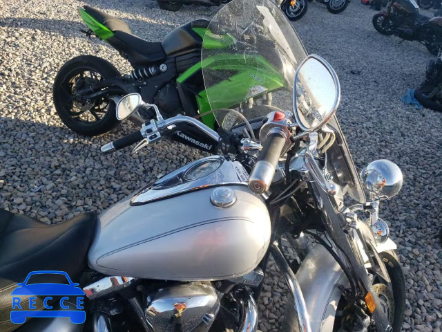 2009 YAMAHA XV1700 A JYAVP28E59A003427 image 4