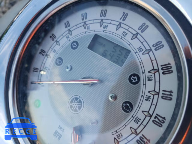 2009 YAMAHA XV1700 A JYAVP28E59A003427 image 7