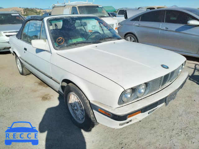 1993 BMW 325 IC WBABB131XPEC07120 зображення 0