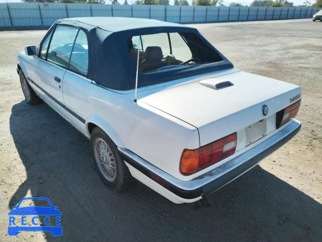 1993 BMW 325 IC WBABB131XPEC07120 зображення 2