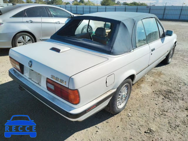 1993 BMW 325 IC WBABB131XPEC07120 зображення 3