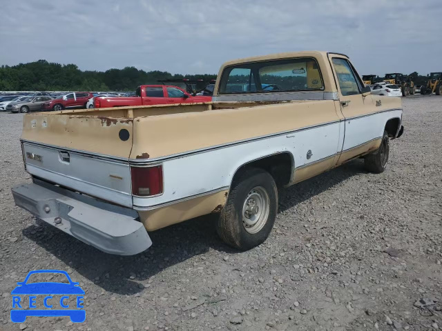 1978 GMC T-SERIES TCL148S512721 image 3
