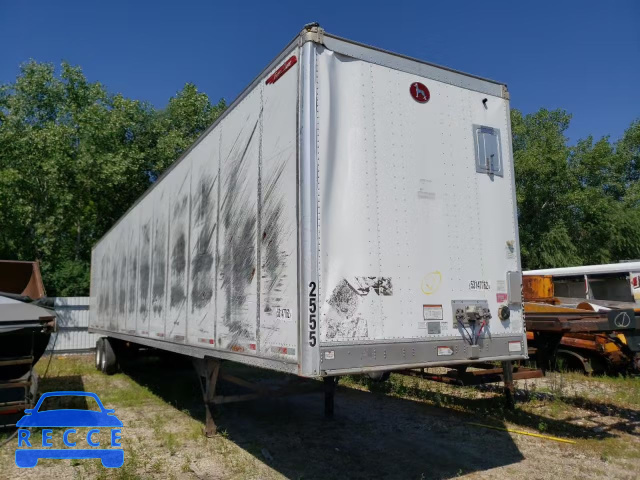 2017 GREAT DANE TRAILER TRAILER 1GRAP0625HT615295 image 0