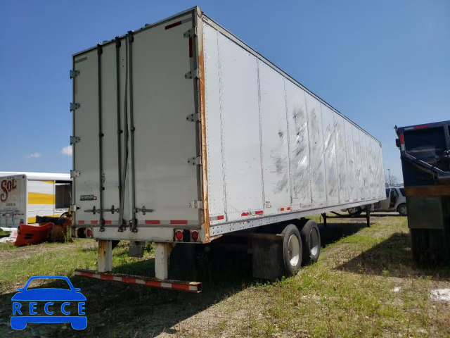 2017 GREAT DANE TRAILER TRAILER 1GRAP0625HT615295 Bild 3