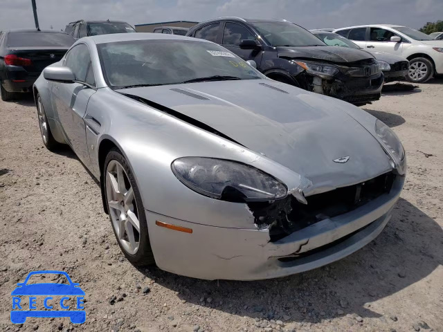 2008 ASTON MARTIN V8 VANTAGE SCFBB03B78GC08920 image 0