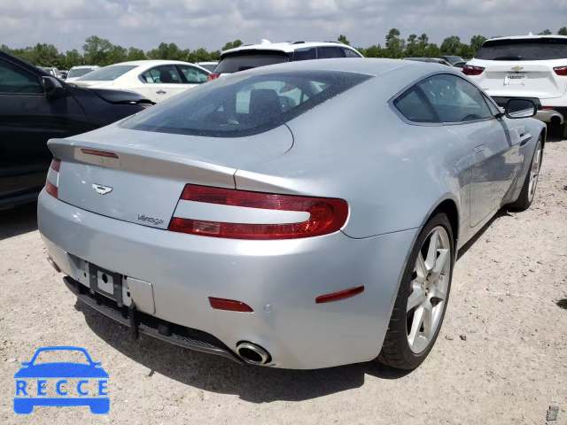 2008 ASTON MARTIN V8 VANTAGE SCFBB03B78GC08920 image 3