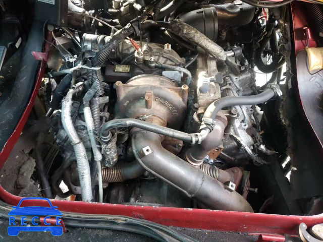 2008 CHEVROLET C5500 C5C0 1GBE5C1928F413038 image 8