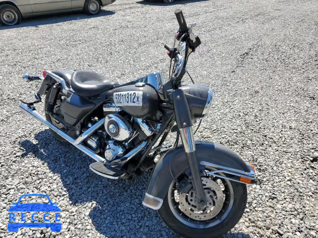 2000 HARLEY-DAVIDSON FLHPI 1HD1FHW14YY647580 Bild 0