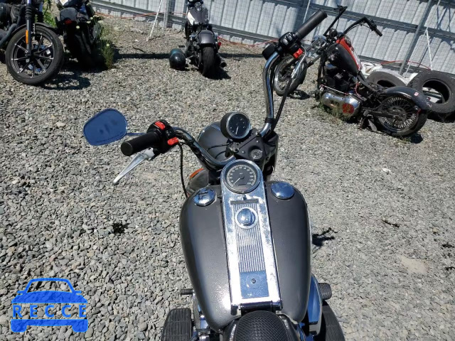 2000 HARLEY-DAVIDSON FLHPI 1HD1FHW14YY647580 Bild 4