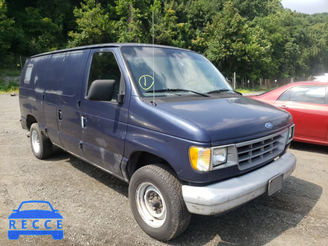 1995 FORD ECONO 250 1FTFE24Y5SHA30168 image 0