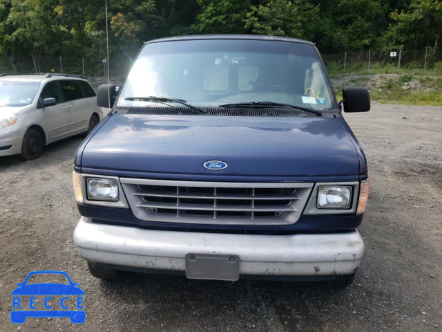 1995 FORD ECONO 250 1FTFE24Y5SHA30168 image 8