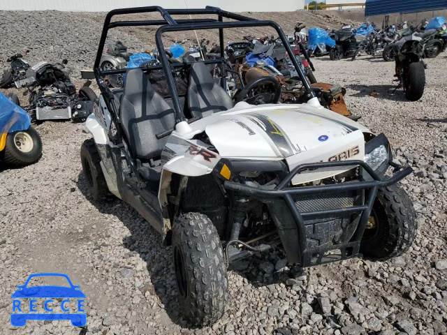 2018 POLARIS RZR 170 RF3YAV17XJT027486 зображення 0