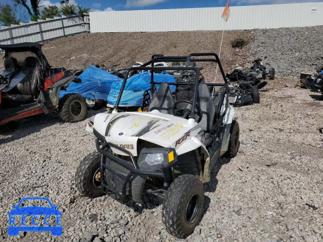 2018 POLARIS RZR 170 RF3YAV17XJT027486 зображення 1