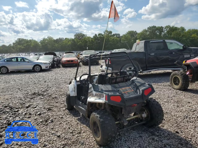 2018 POLARIS RZR 170 RF3YAV17XJT027486 Bild 2