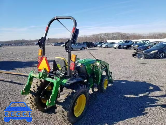 2016 JOHN DEERE TRACTOR 1LV2032RLFH117688 зображення 3