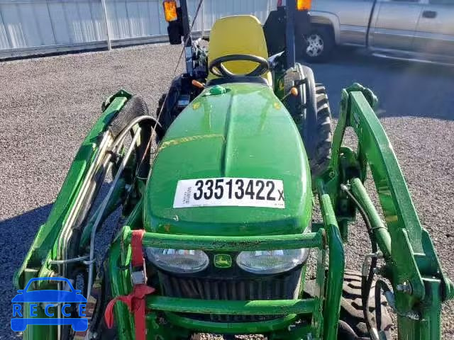 2016 JOHN DEERE TRACTOR 1LV2032RLFH117688 зображення 6