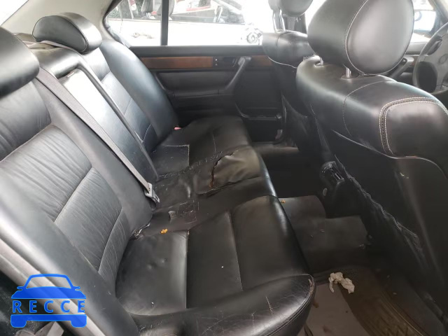 1990 BMW 735 I AUTO WBAGB4311LDB62690 зображення 5