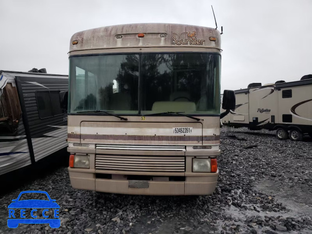 1997 FLEE BOUNDER 3FCMF53G4VJA25169 Bild 9