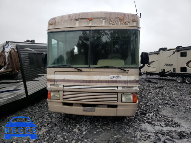 1997 FLEE BOUNDER 3FCMF53G4VJA25169 image 6