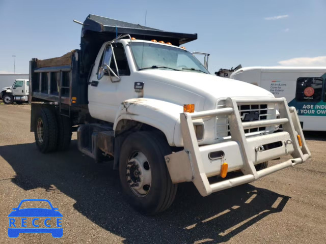 2002 CHEVROLET C-SERIES C 1GBJ7H1CX2J507898 image 0