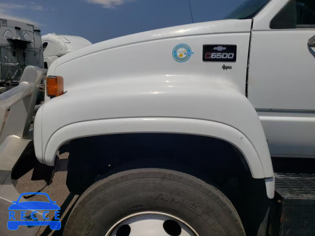 2002 CHEVROLET C-SERIES C 1GBJ7H1CX2J507898 зображення 6