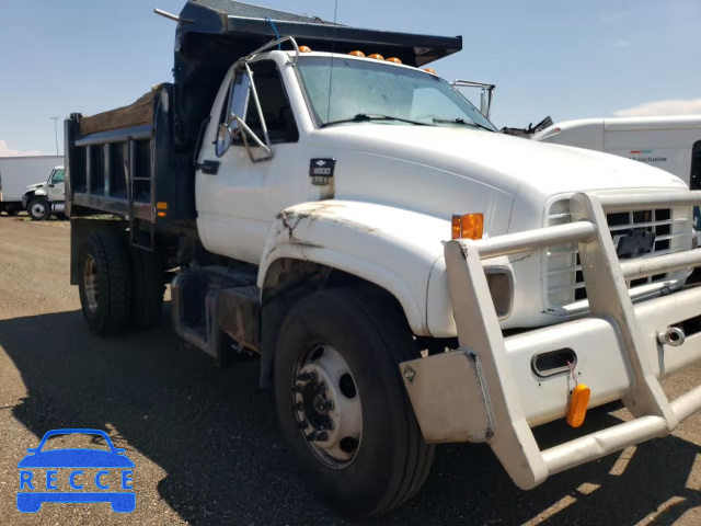 2002 CHEVROLET C-SERIES C 1GBJ7H1CX2J507898 image 8