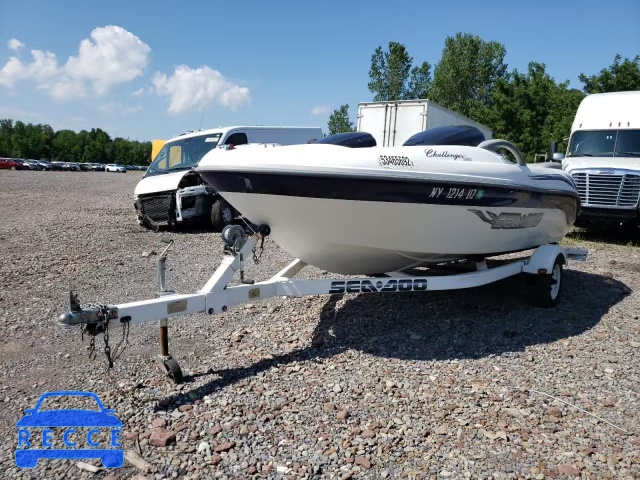 2003 SEAD BOAT CEC300031203 image 1