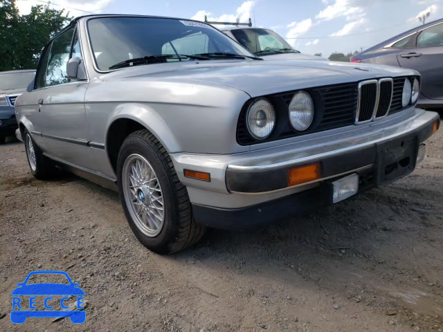 1990 BMW 325 IC WBABB1314LEC02862 image 0