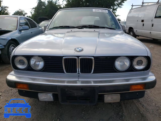 1990 BMW 325 IC WBABB1314LEC02862 image 9