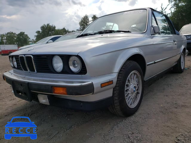 1990 BMW 325 IC WBABB1314LEC02862 image 1