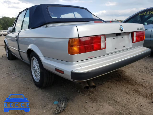 1990 BMW 325 IC WBABB1314LEC02862 image 2