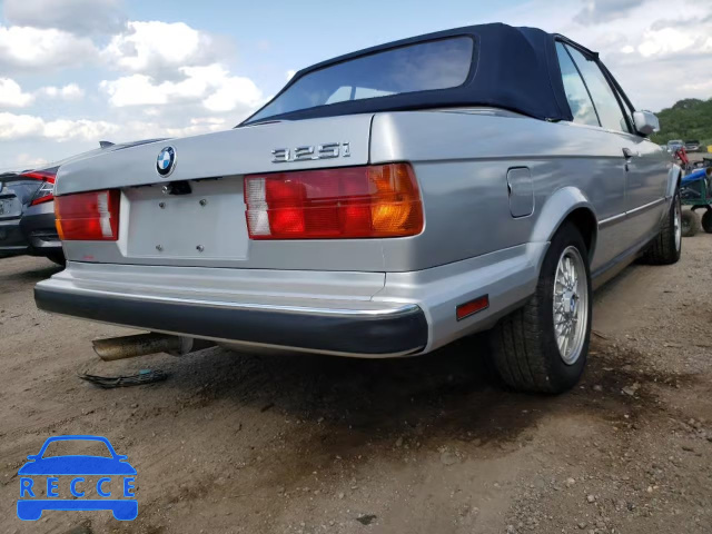 1990 BMW 325 IC WBABB1314LEC02862 image 3