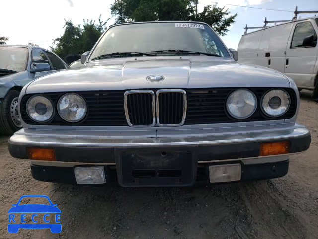 1990 BMW 325 IC WBABB1314LEC02862 image 8