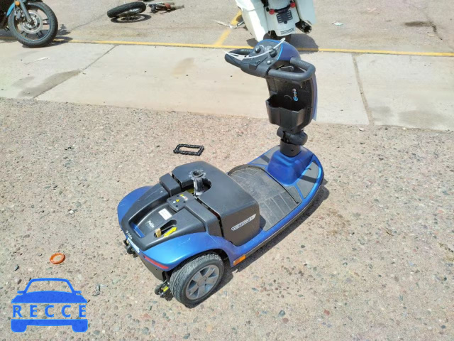 2018 PRID SCOOTER SJ522418019FV0 image 3