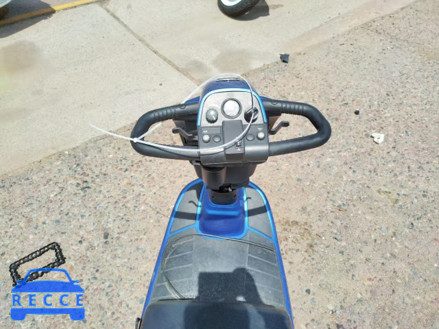 2018 PRID SCOOTER SJ522418019FV0 Bild 4