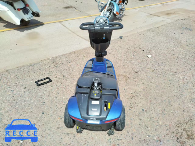 2018 PRID SCOOTER SJ522418019FV0 зображення 5