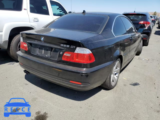 2006 BMW 325 CI SUL WBABV13426JT24291 image 3