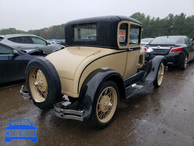 1929 FORD A A1613777 image 3